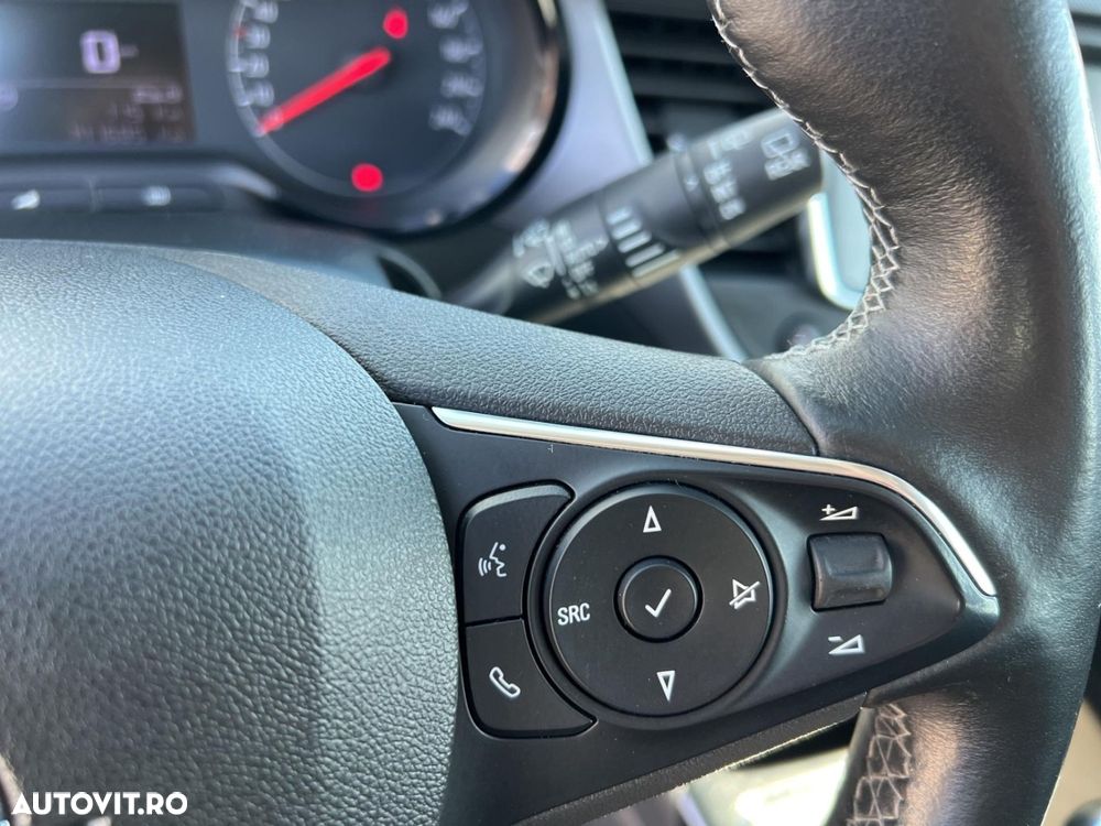 Opel Crossland 1.2 Start/Stop Innovation - 24