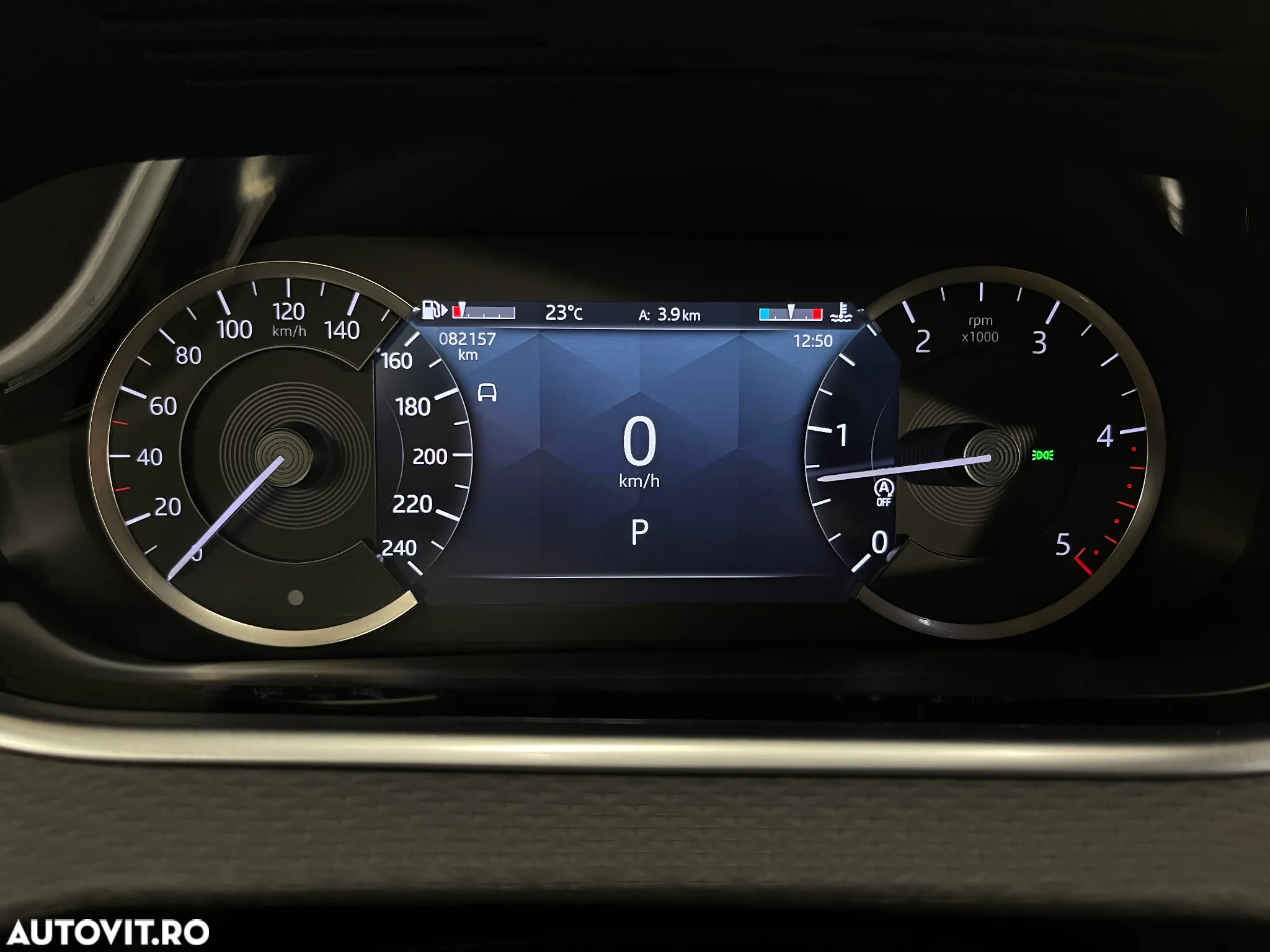 Land Rover Range Rover Evoque 2.0 D165 MHEV - 31