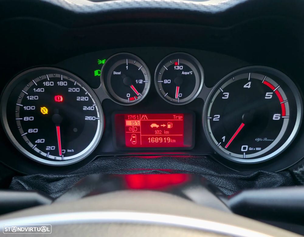 Alfa Romeo MiTo - 19