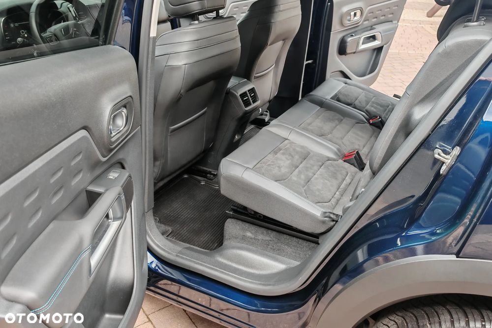 Citroën C5 Aircross 1.5 BlueHDi Max EAT8 - 14