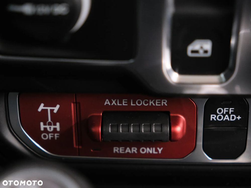 Jeep Wrangler - 19