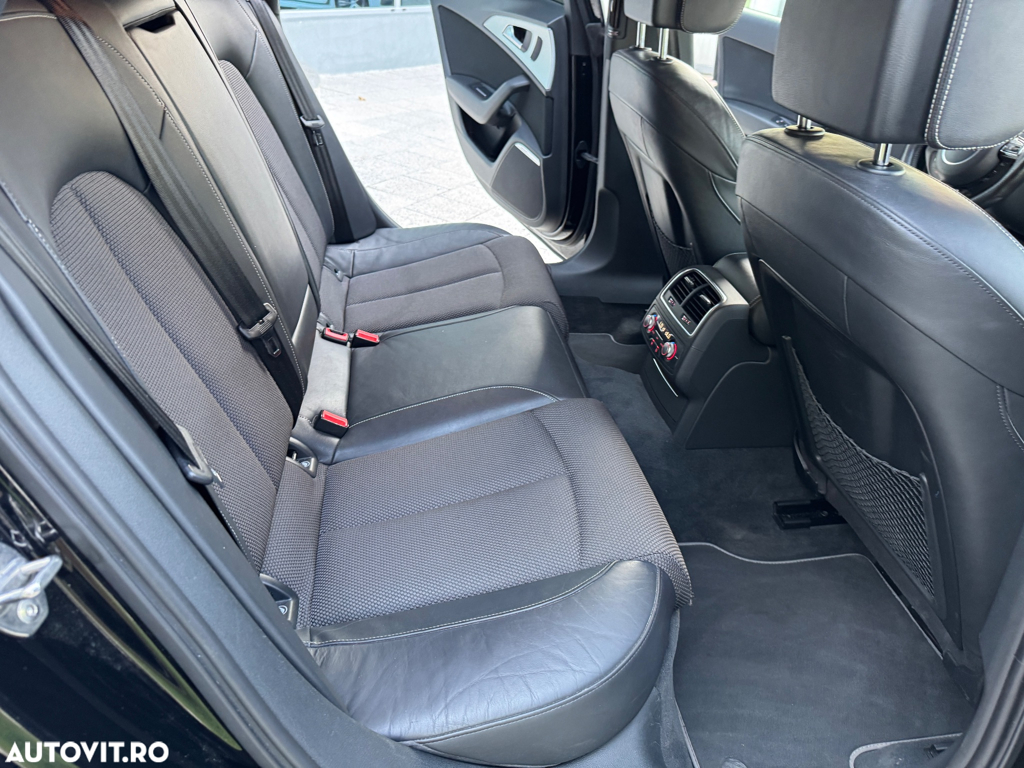 Audi A6 Avant 3.0 TDI quattro S tronic - 31