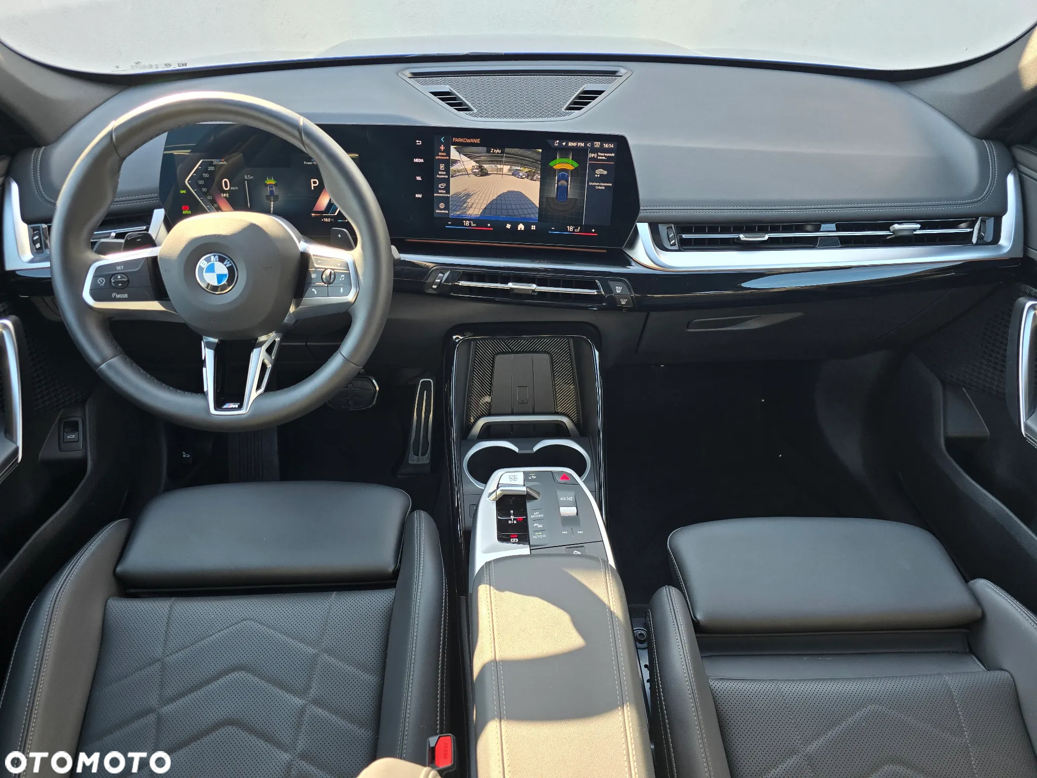 BMW X1 sDrive18i M Sport - 9
