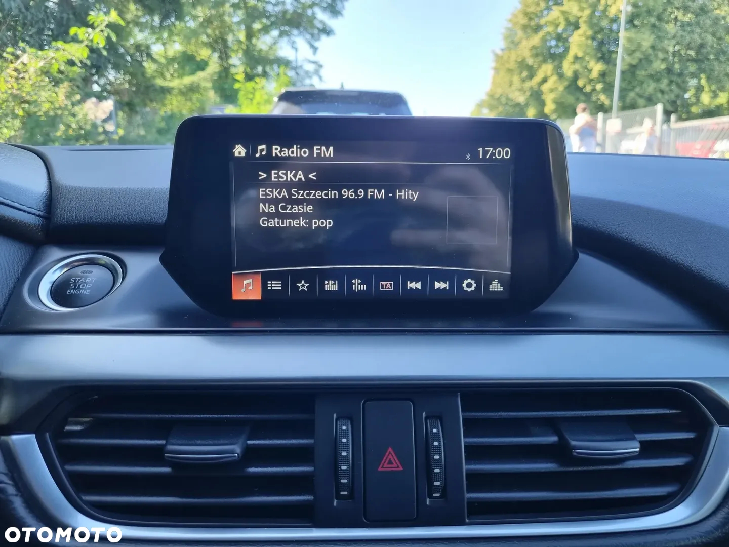 Mazda 6 2.0 Skymotion - 20
