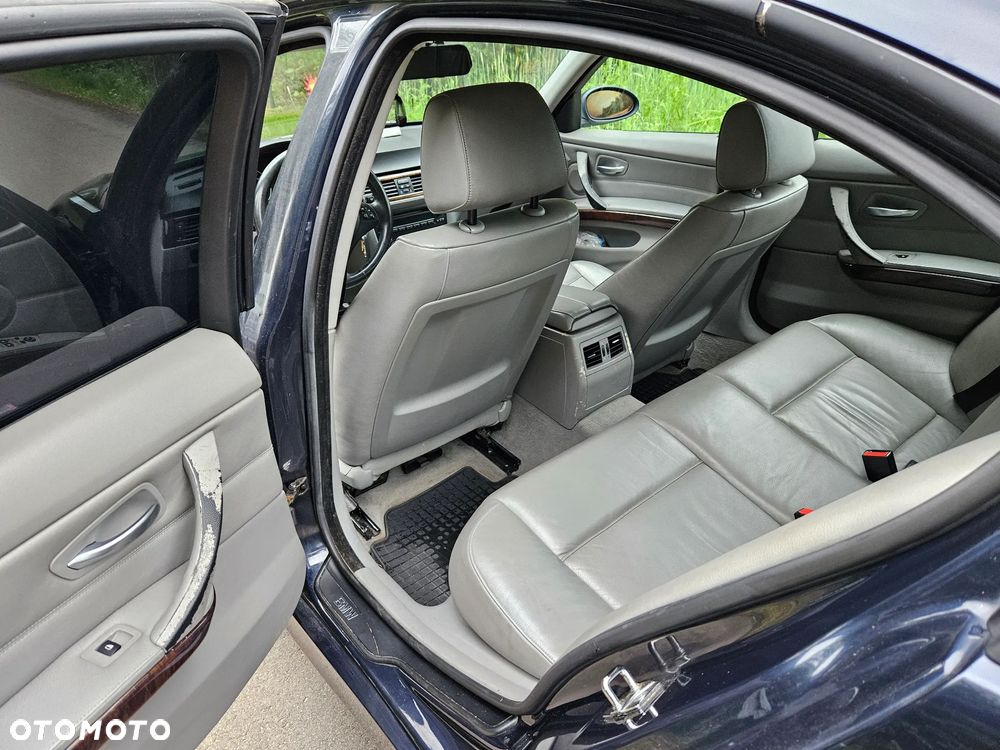 BMW Seria 3 - 11