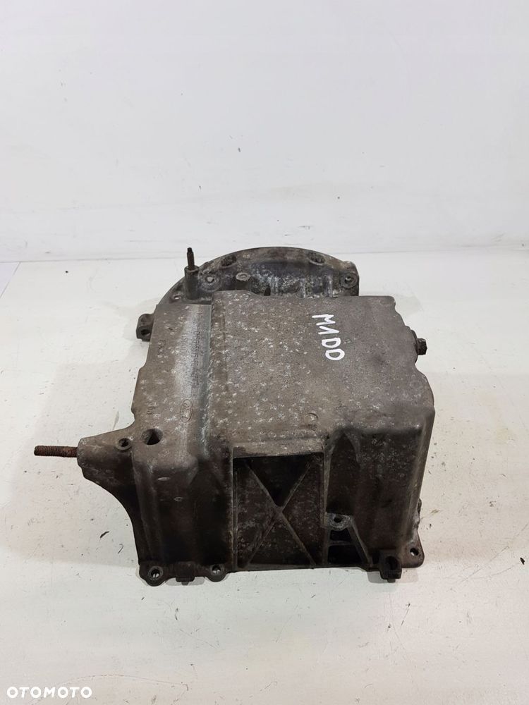 miska olejowa cm5g-6675-fc ford 1.0t ecoboost - 11