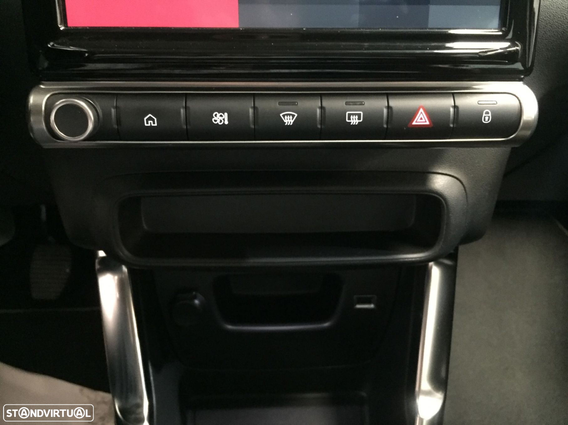 Citroën C3 Aircross 1.2 PureTech C-Series - 29