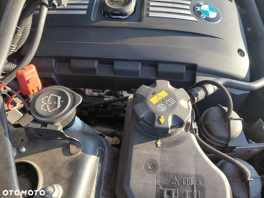BMW Seria 3 - 4
