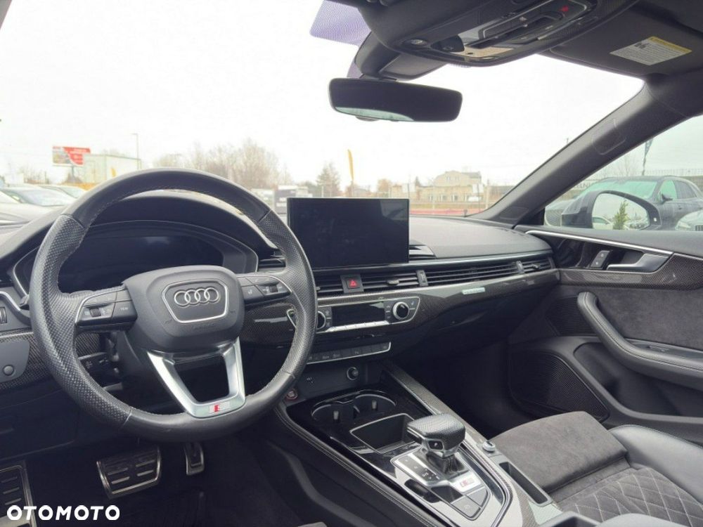 Audi S5 Sportback 3.0 TFSI Quattro Tiptronic - 10