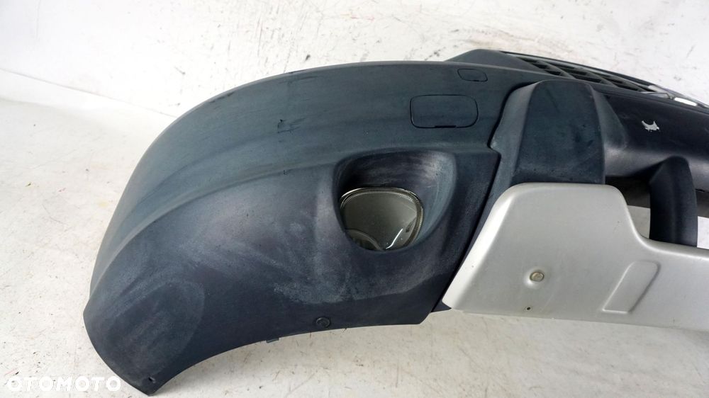 ZDERZAK PRZÓD PRZEDNI VOLVO XC70 I CROSS COUNTRY 00-04 2005-2007 9190896 - 8