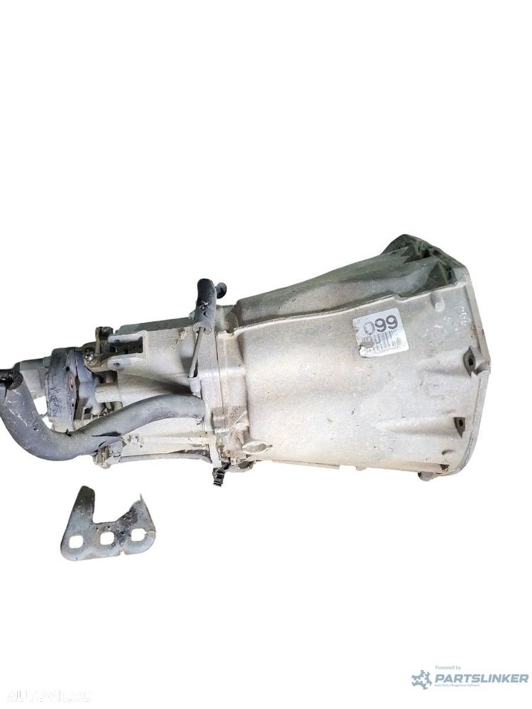 Cutie de viteze manuala 6 trepte MERCEDES-BENZ C-CLASS II W203  2000 - 2007 R2112610901 - 1