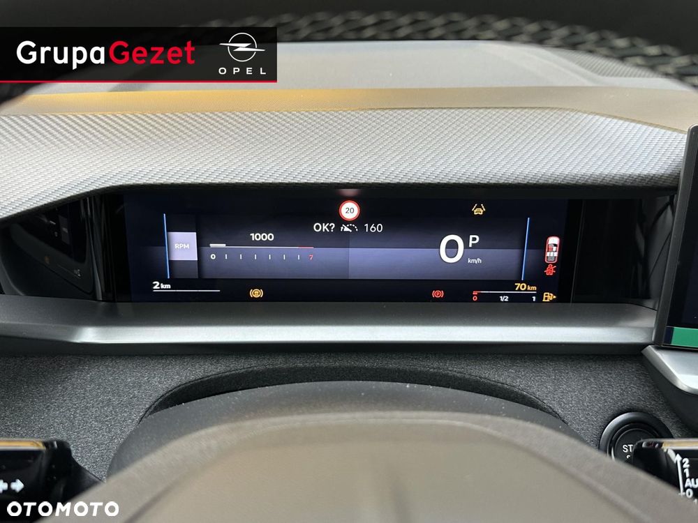 Opel Grandland - 18