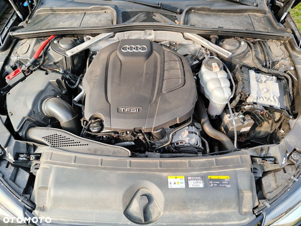 Audi A4 Allroad - 27
