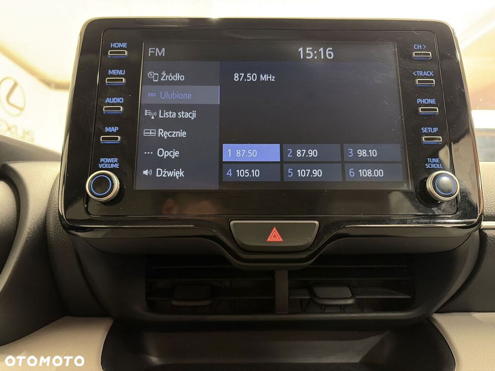 Toyota Yaris 1.5 Selection Elegant CVT - 16