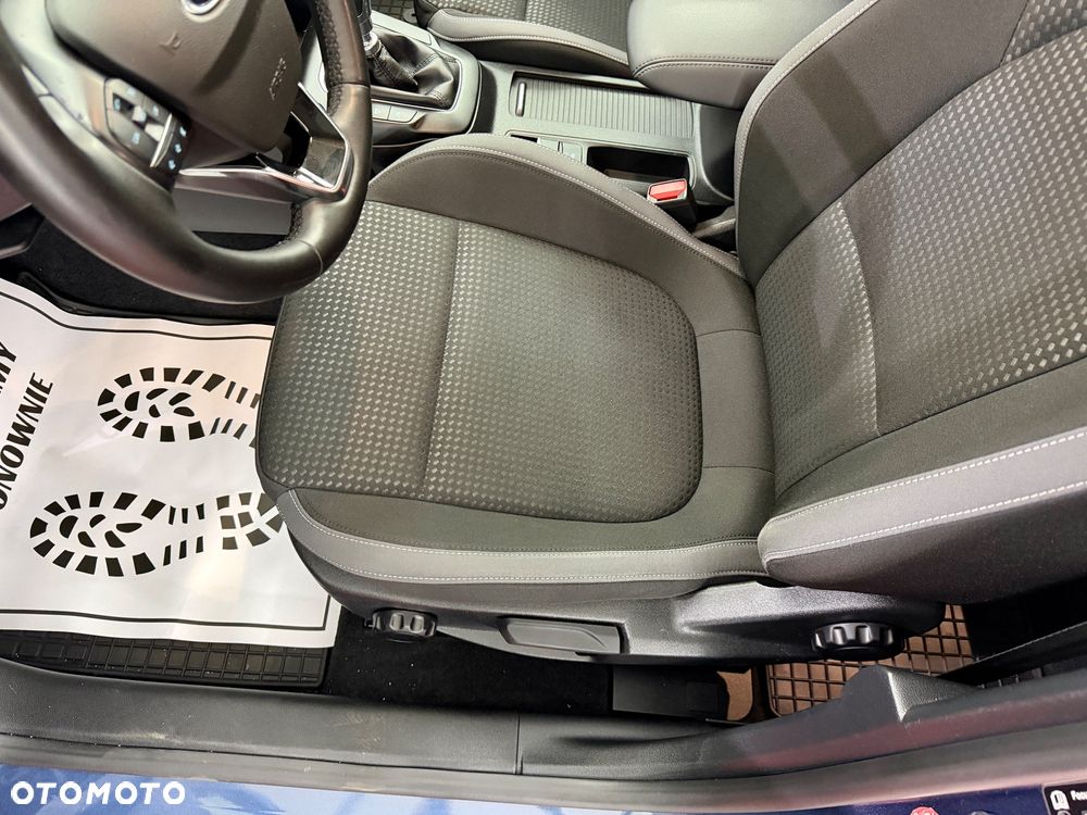 Ford Focus 1.5 EcoBlue STart-Stopp-System TITANIUM - 13