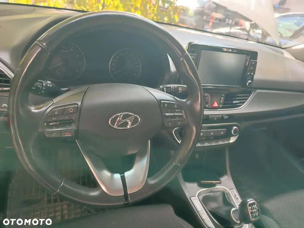 Hyundai i30 - 2