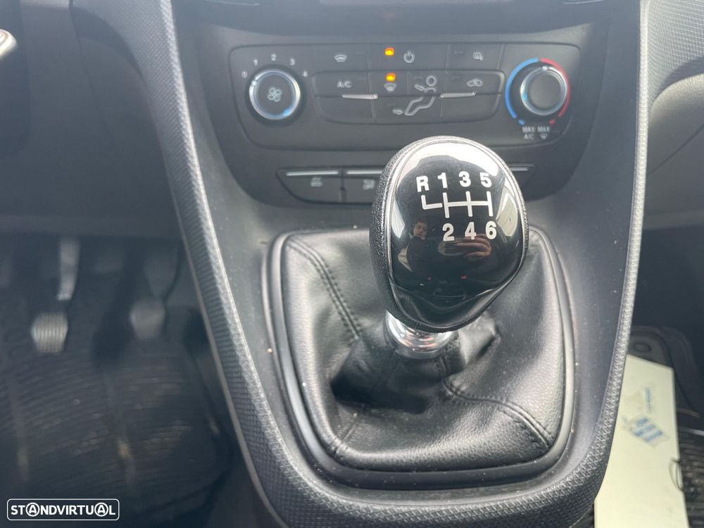 Ford Transit Connect 1.5 TDCi 230 L2 Trend - 20