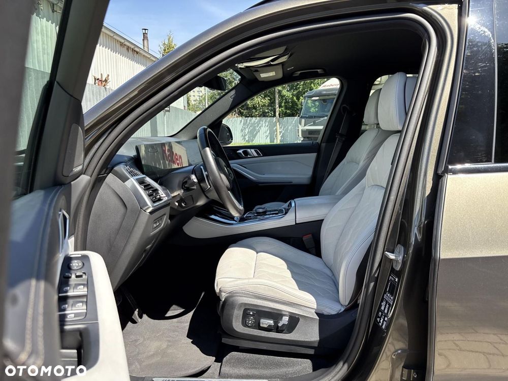 BMW X5 - 14