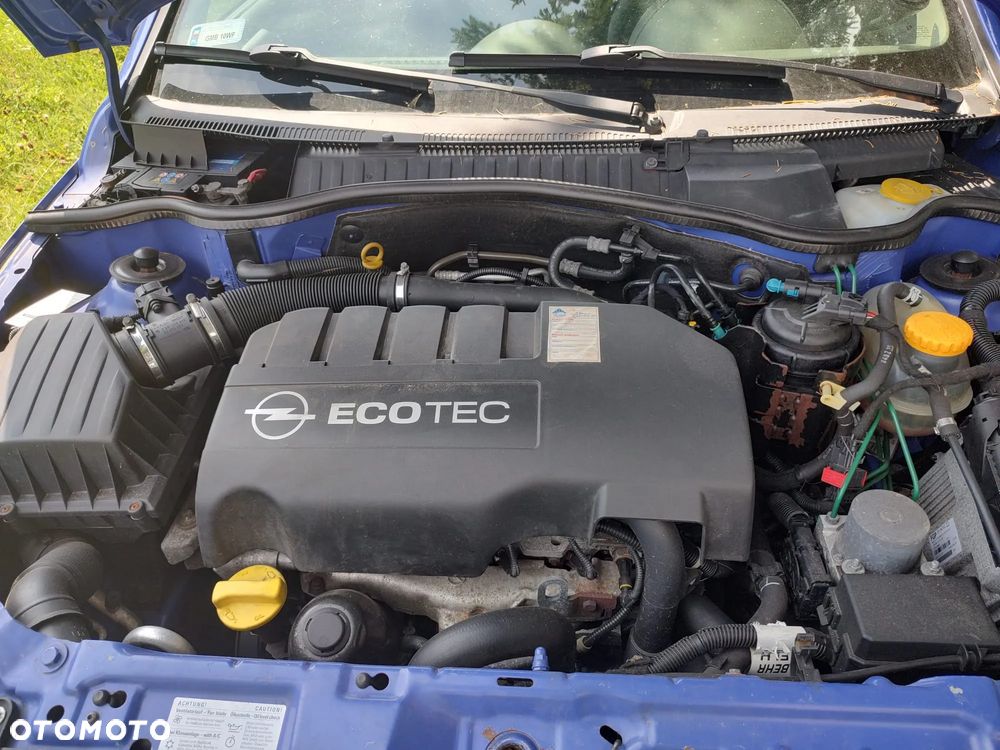 Opel Corsa 1.3 CDTI Cosmo - 4