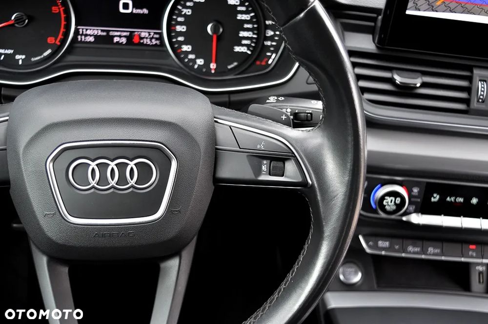 Audi Q5 - 22
