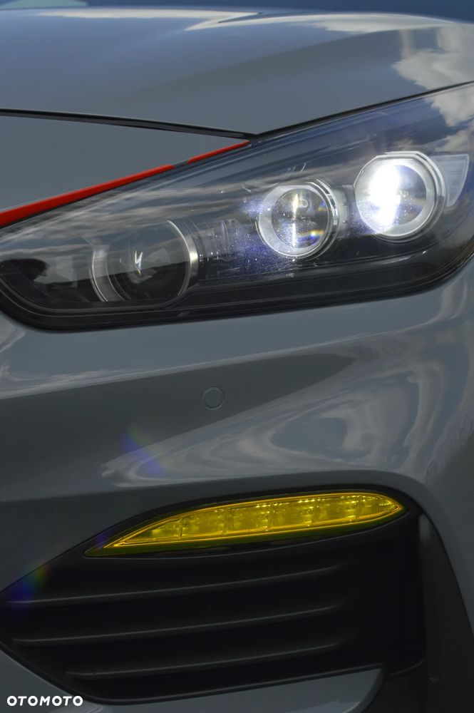 Hyundai i30 N Fastback 2.0 T-GDI Performance - 28