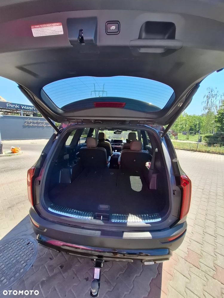 Kia Telluride - 18