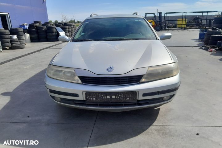 Compresor AC 1135320 1135320 Renault Laguna 2 [2001 - 2005] Grandtour - 5