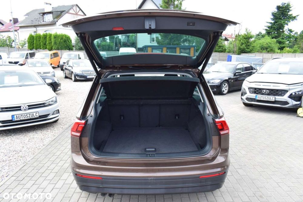 Volkswagen Tiguan - 13