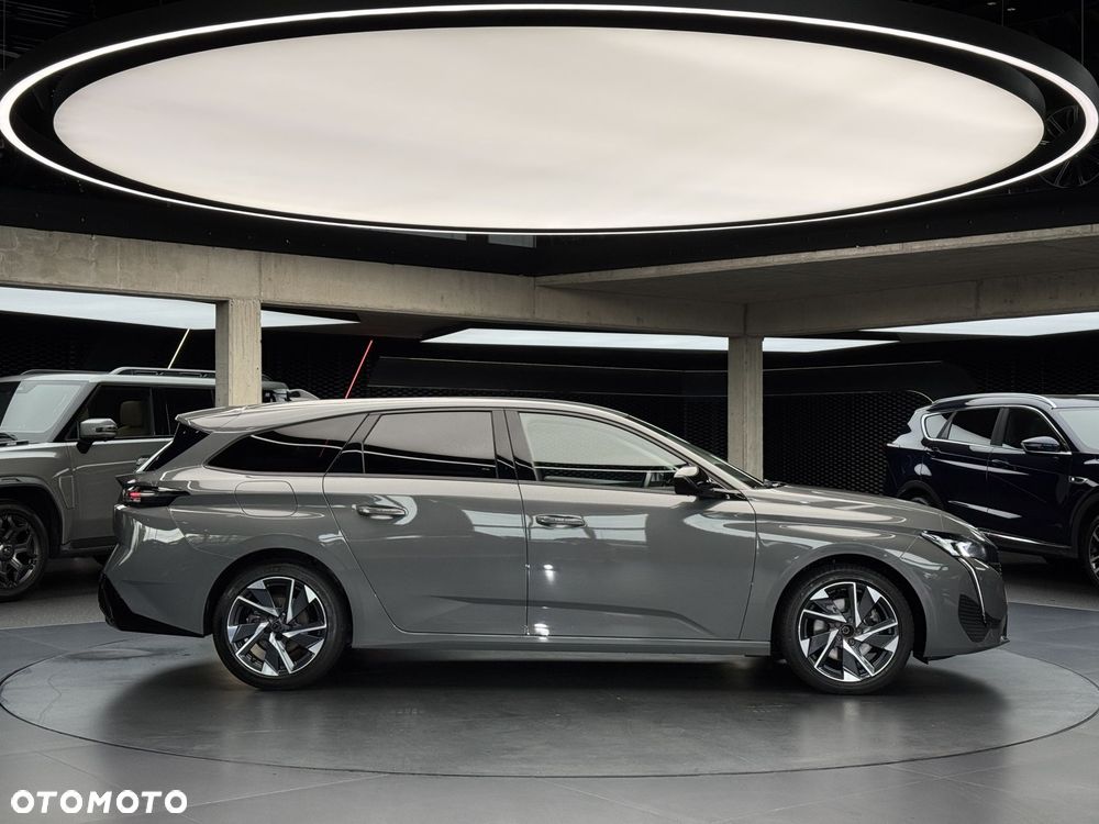 Peugeot 308 1.5 BlueHDi Allure Pack S&S EAT8 - 7