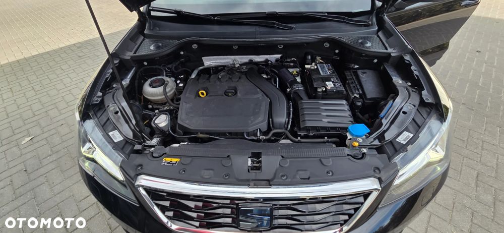Seat Ateca 1.4 ECO TSI DSG XCELLENCE - 38