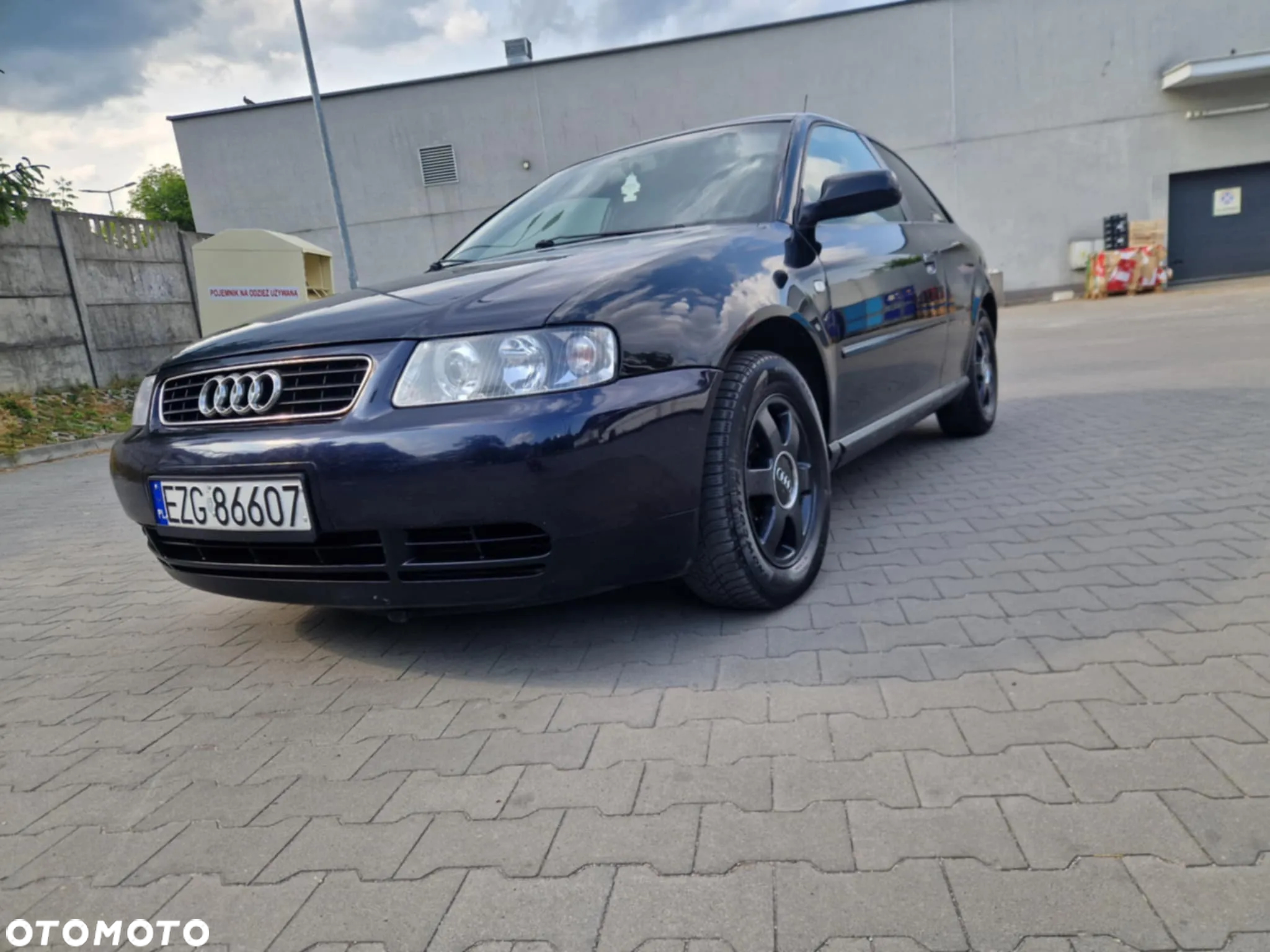 Audi A3 - 24