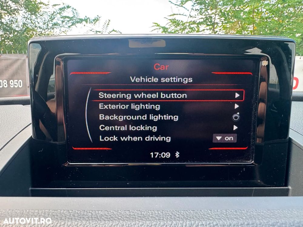 Audi Q3 2.0 TDI - 12