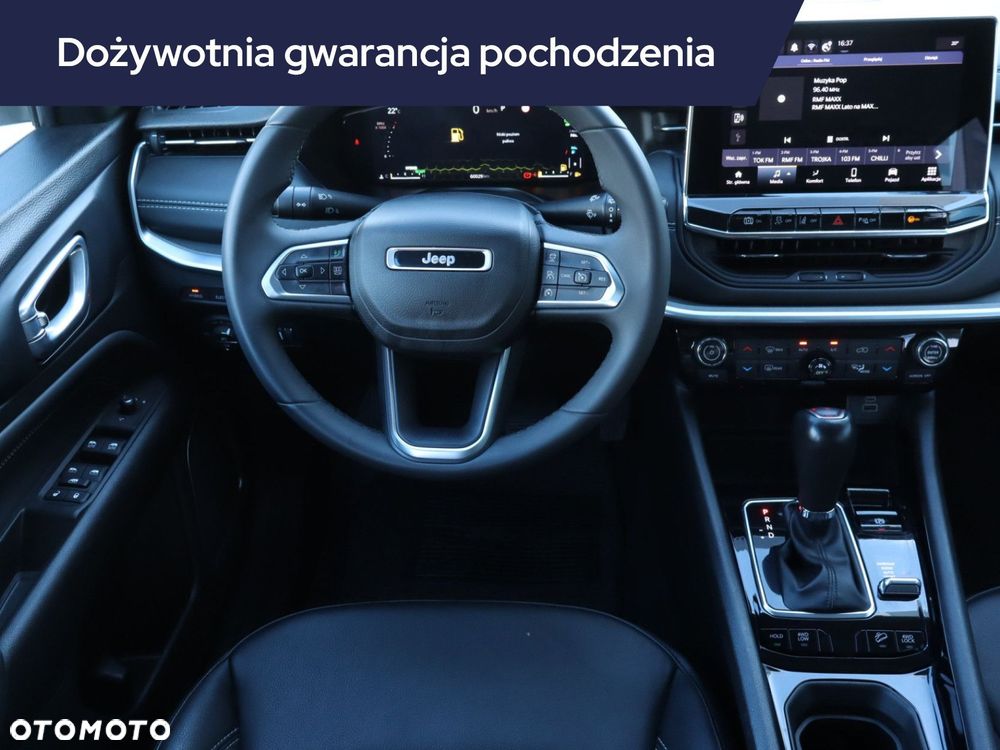 Jeep Compass - 9