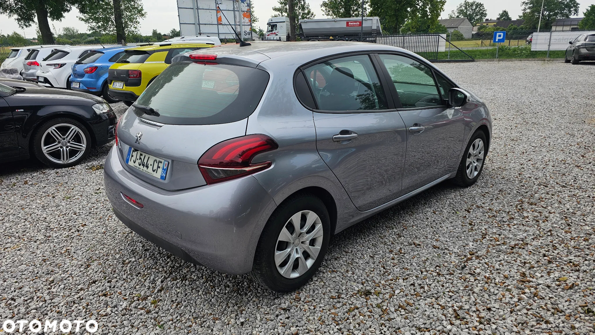 Peugeot 208 PureTech 68 Active - 6