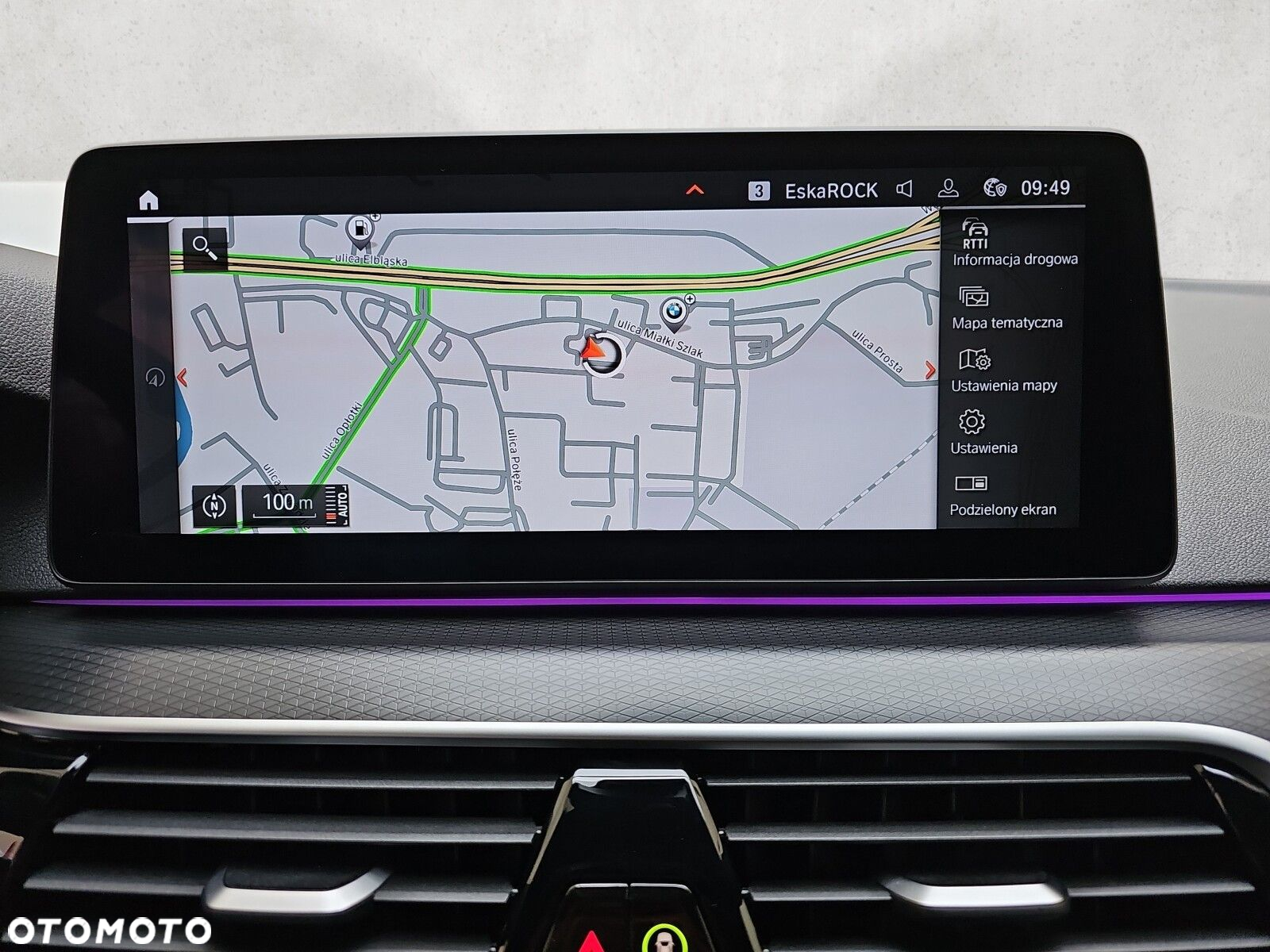 BMW Seria 5 - 20