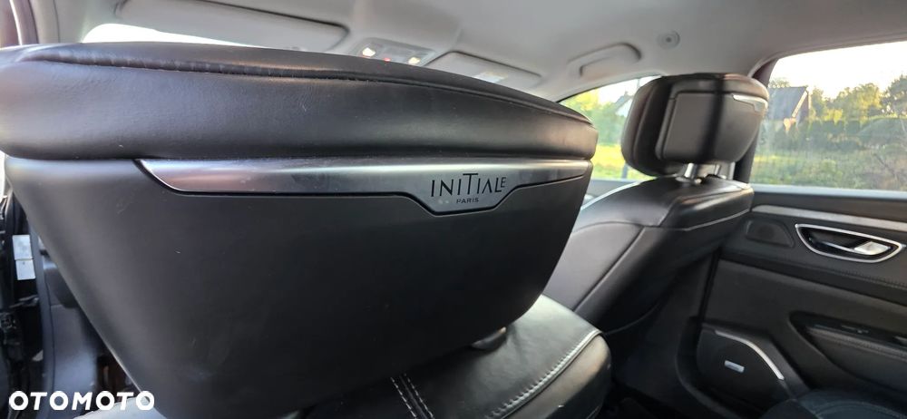 Renault Talisman ENERGY dCi 160 EDC INITIALE PARIS - 9