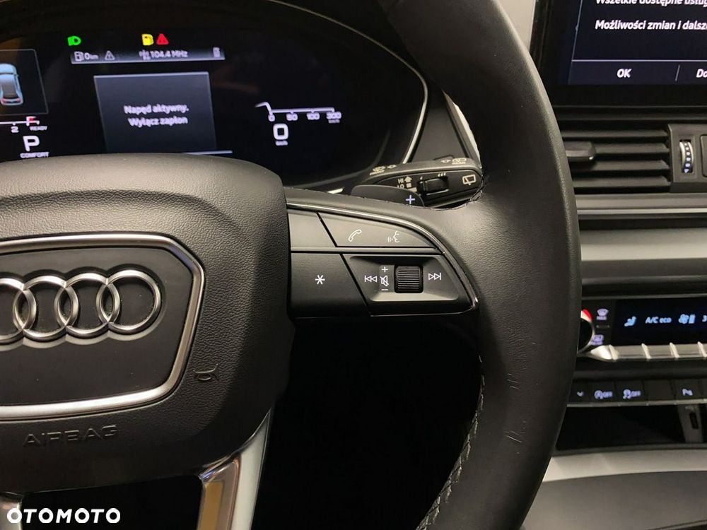 Audi Q5 - 24