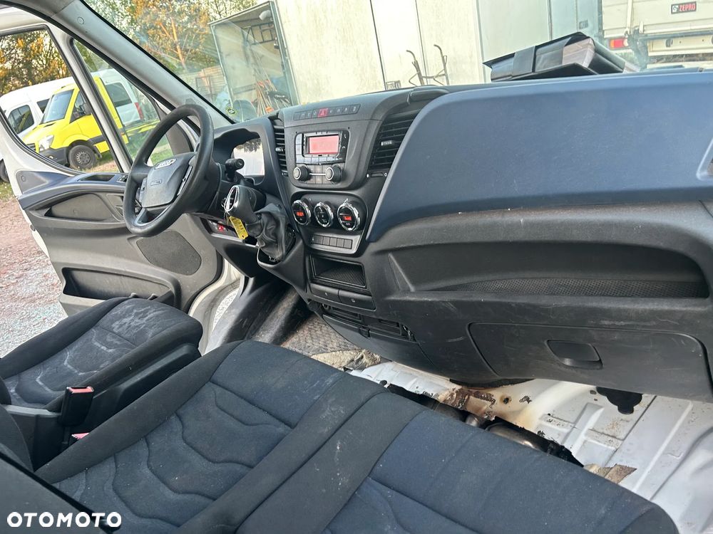 Iveco daily - 15