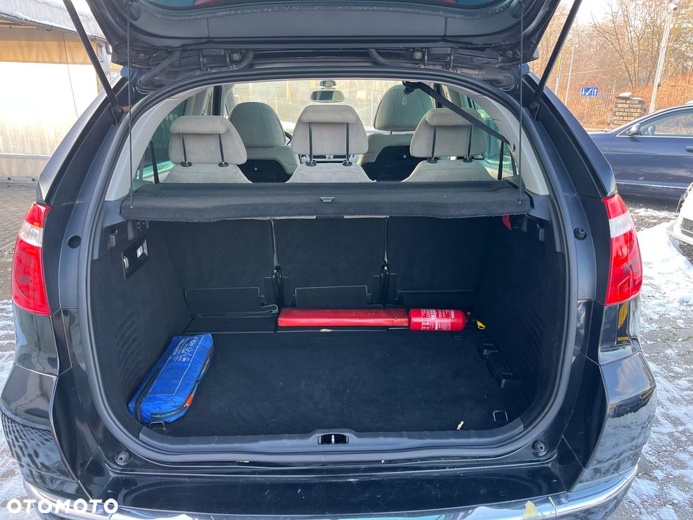 Citroën C4 Picasso - 16