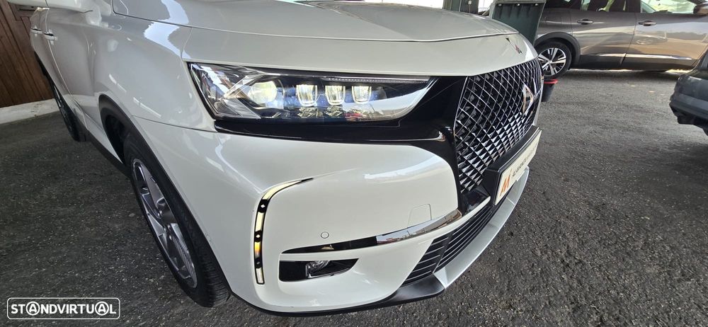 DS DS7 Crossback E-Tense Rivoli EAT8 - 26