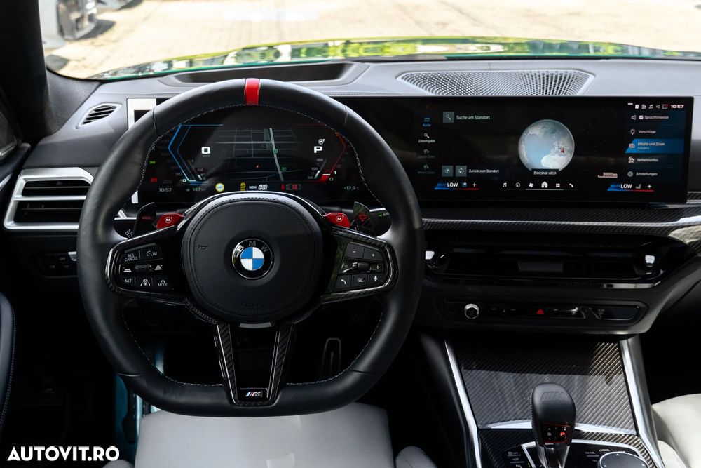 BMW M4 Competition M xDrive AT - 13