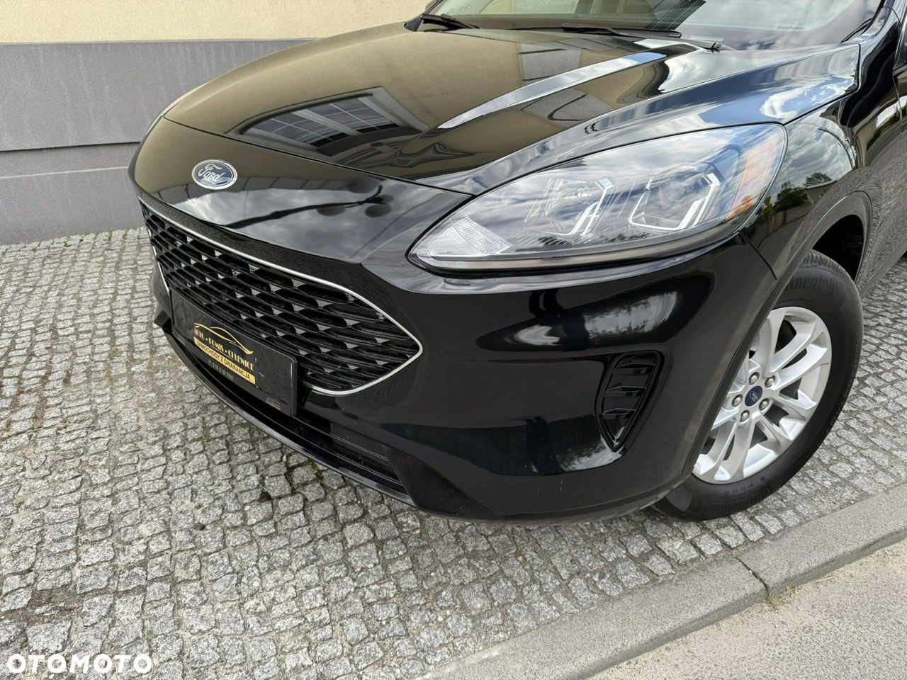 Ford Escape - 24