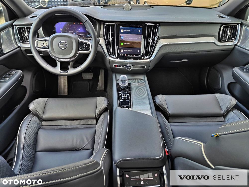 Volvo S60 - 16