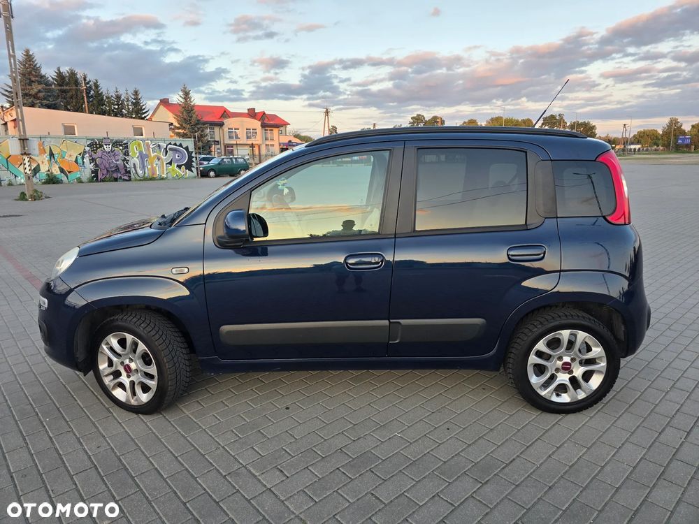 Fiat Panda - 4