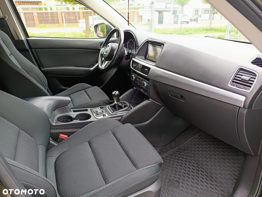 Mazda CX-5 2.0 Skyenergy - 15
