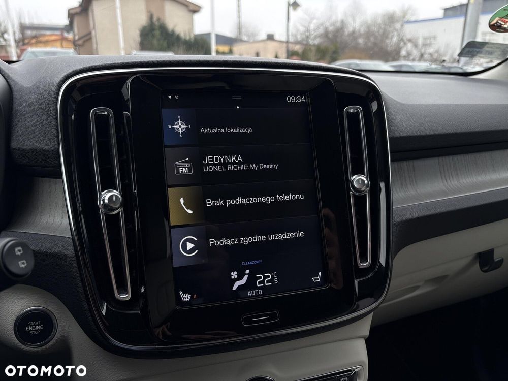 Volvo XC 40 T3 Inscription - 20