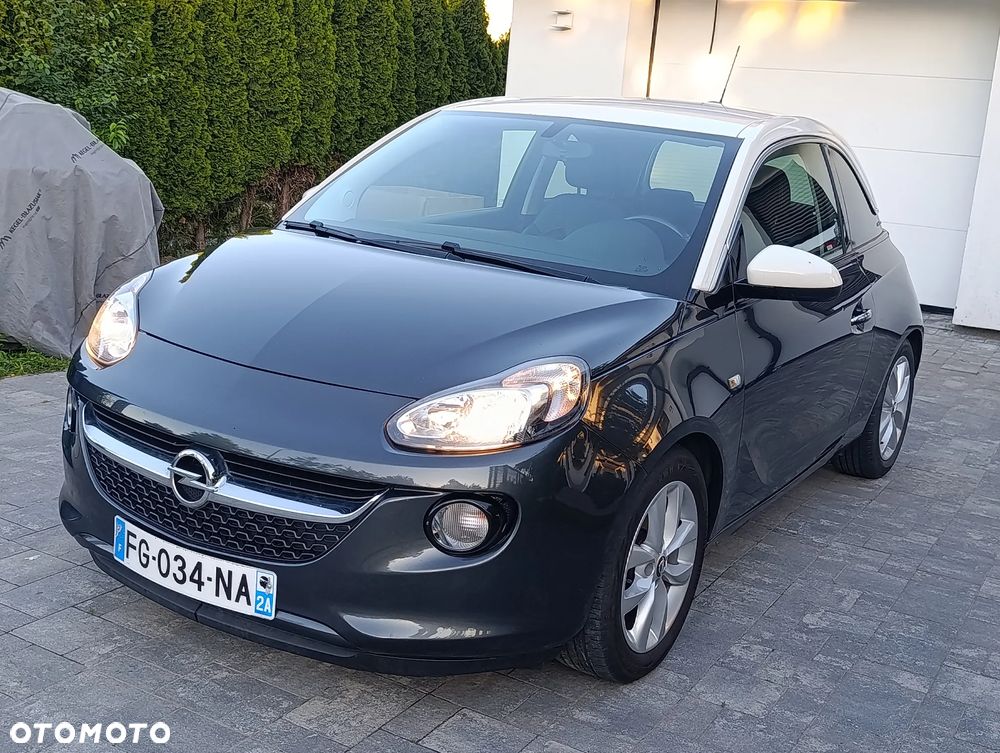 Opel Adam 1.2 Start/Stop Jam - 2