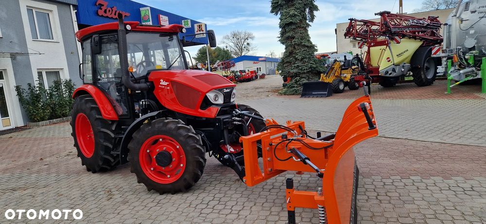 Zetor MAJOR 80 CL - 6