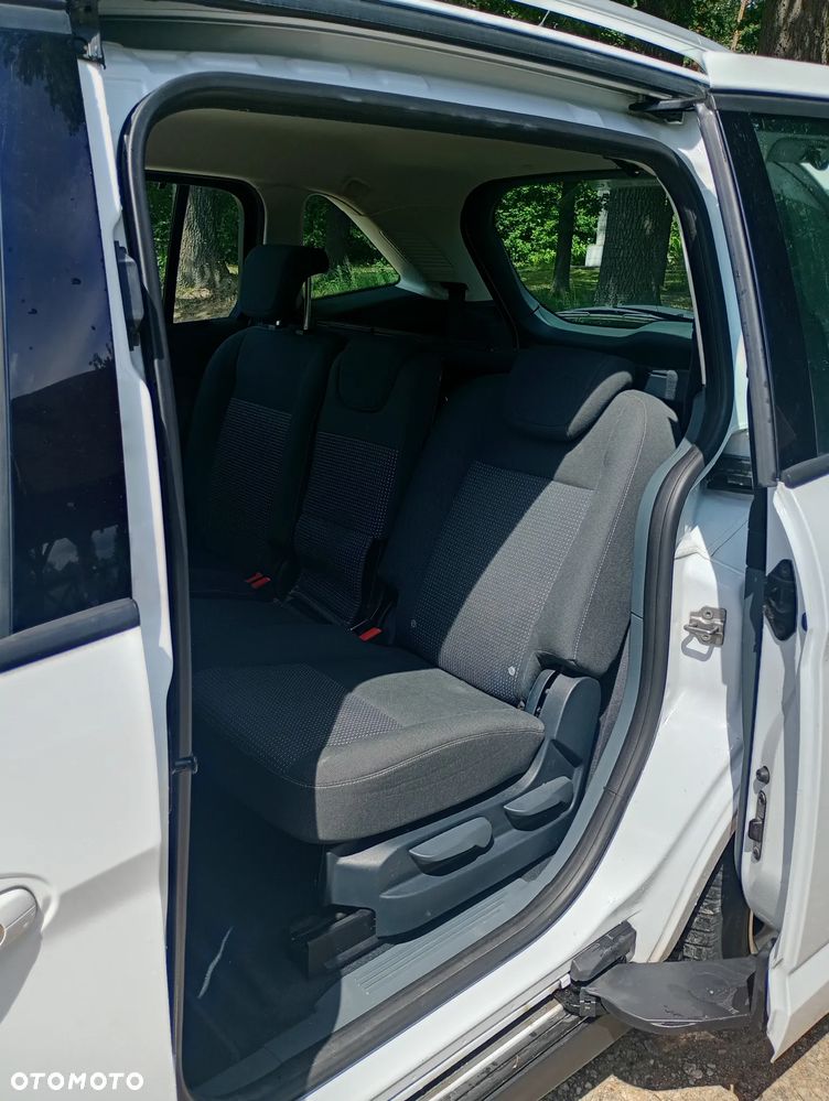 Ford Grand C-MAX 1.6 EcoBoost Trend ASS - 13