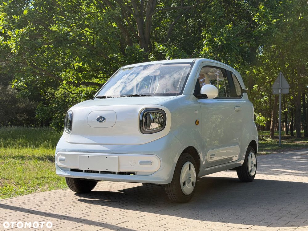 Bentu BTE05 - 2